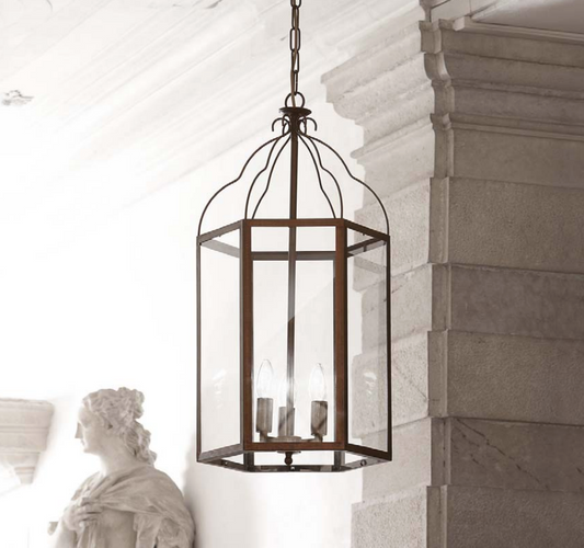 Turendot Pendant Light by Aldo Bernardi