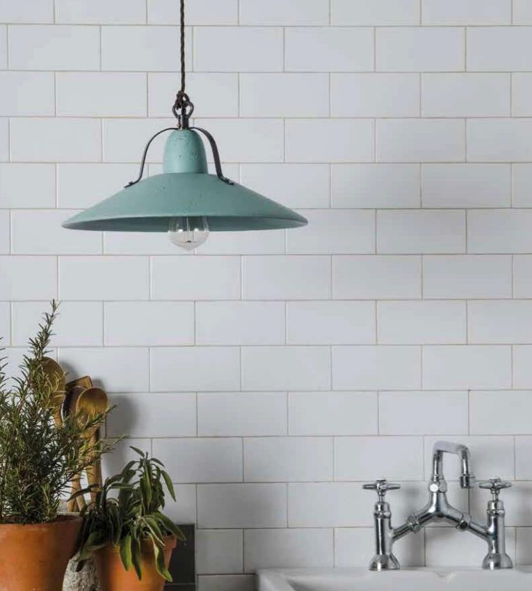 Asiago 1132/35 Ceiling Light by Toscot
