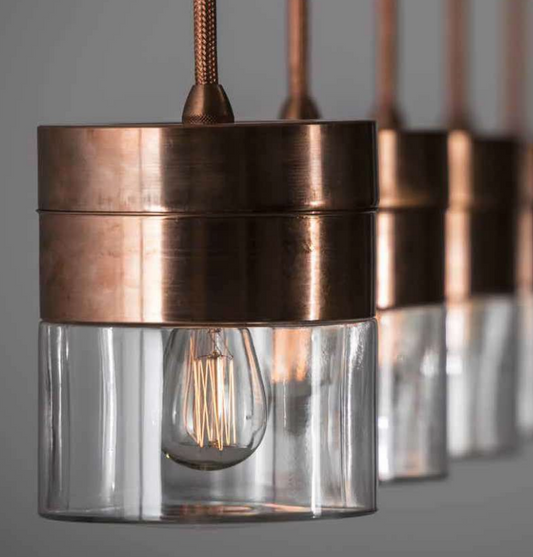Chapeau 1051 Indoor Pendant Light