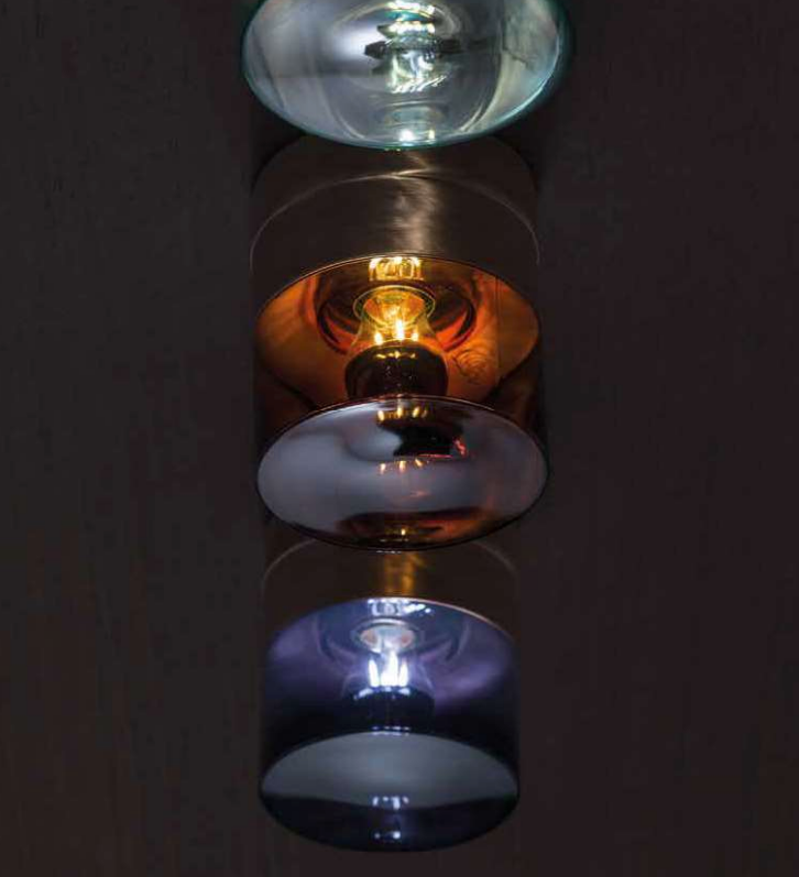 Chapeau Indoor Lamp 1050