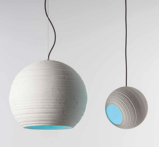 Newton 1007S Pendant Light by Toscot