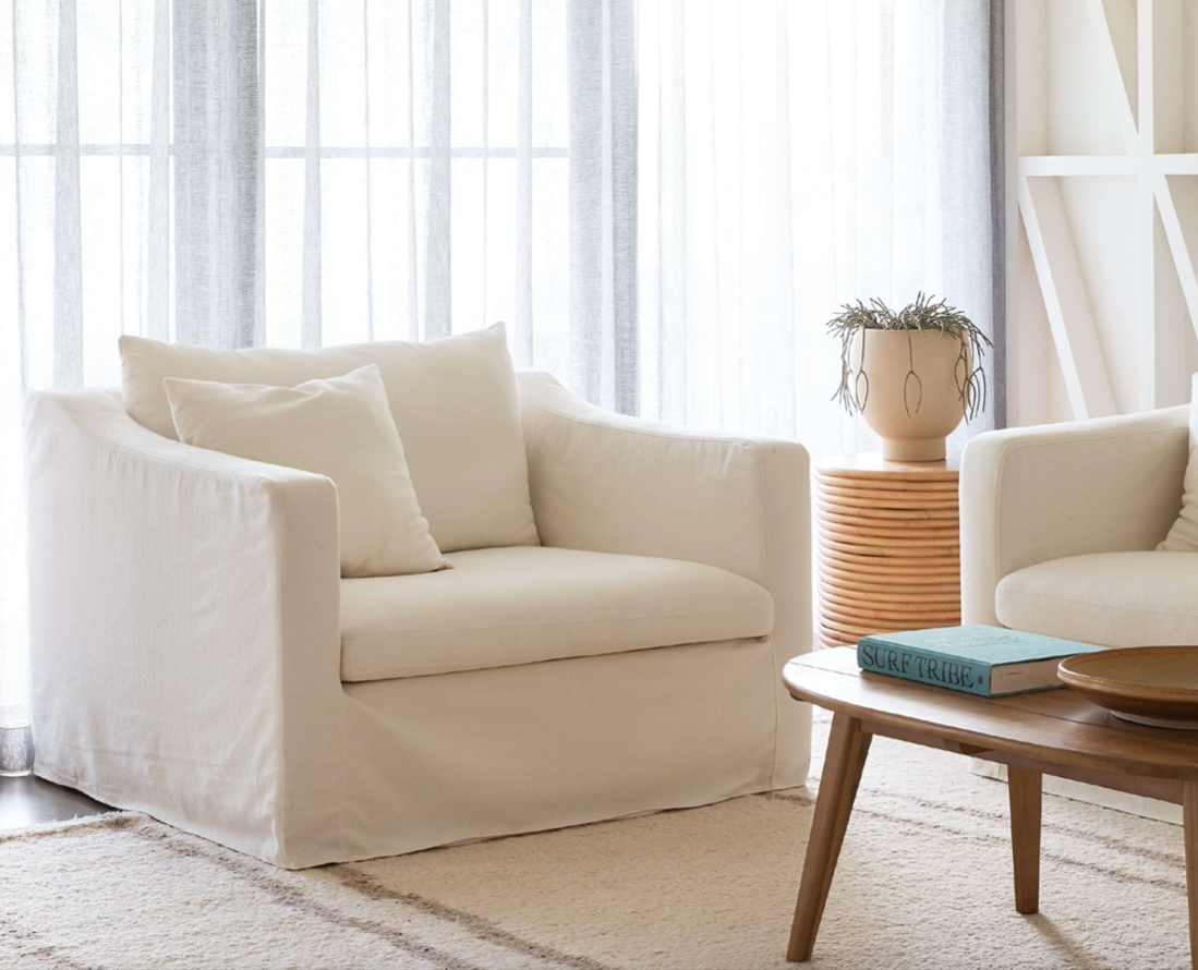 Ayla Armchair