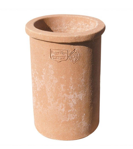 Portabottiglie Liscio - Terracotta Wine Bucket