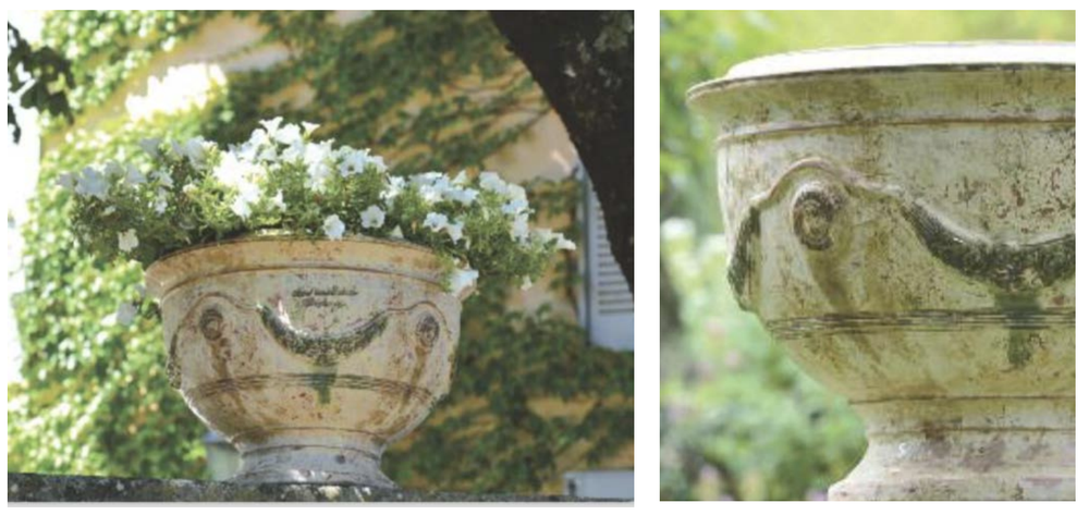 Anduze Coup - Made in France