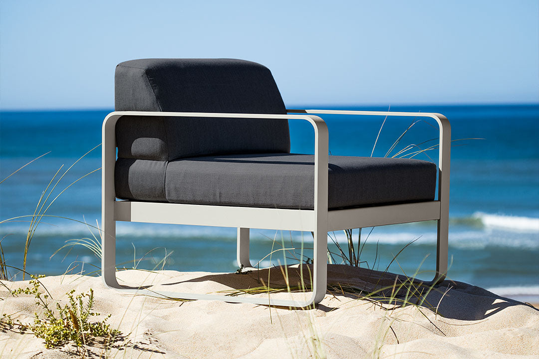 Bellevie Armchair