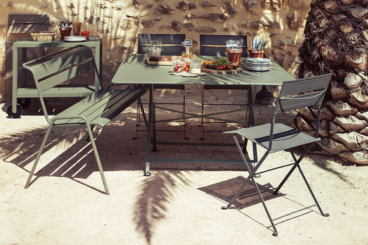Cargo Table 128 x 128