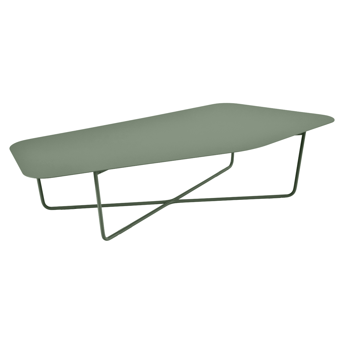 Ultrasofa Low Table