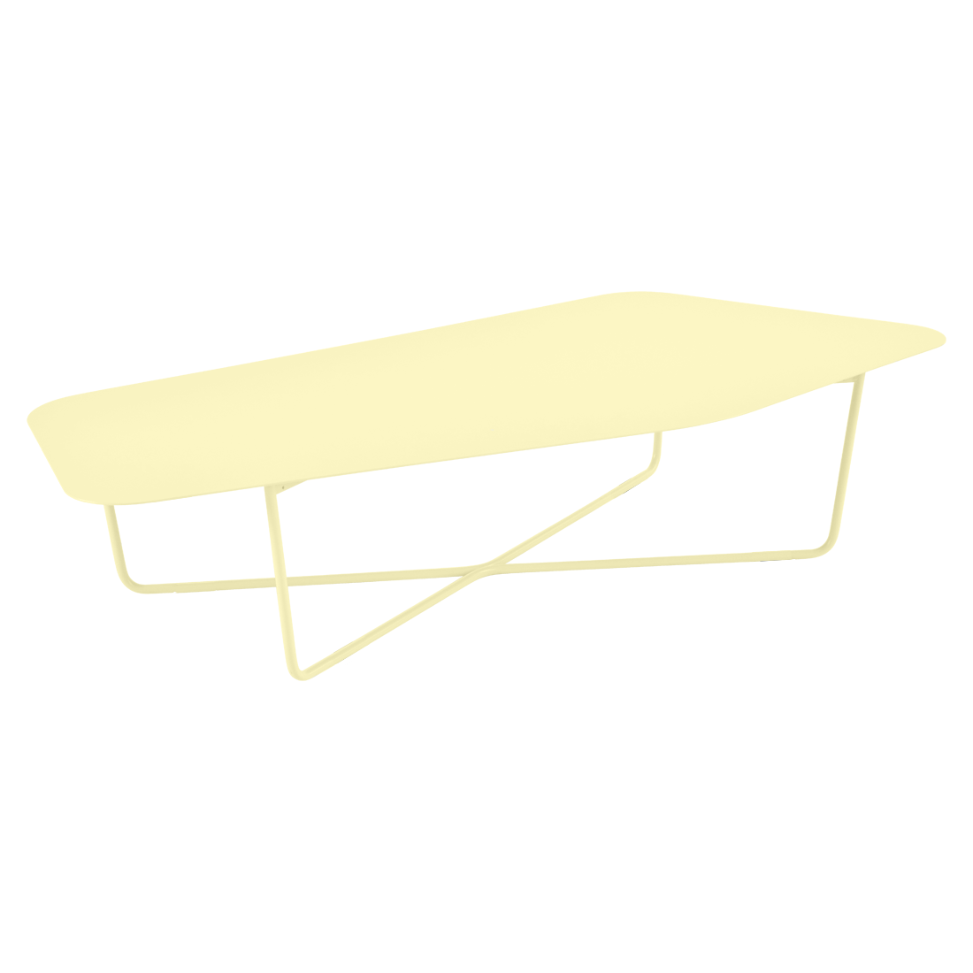 Ultrasofa Low Table