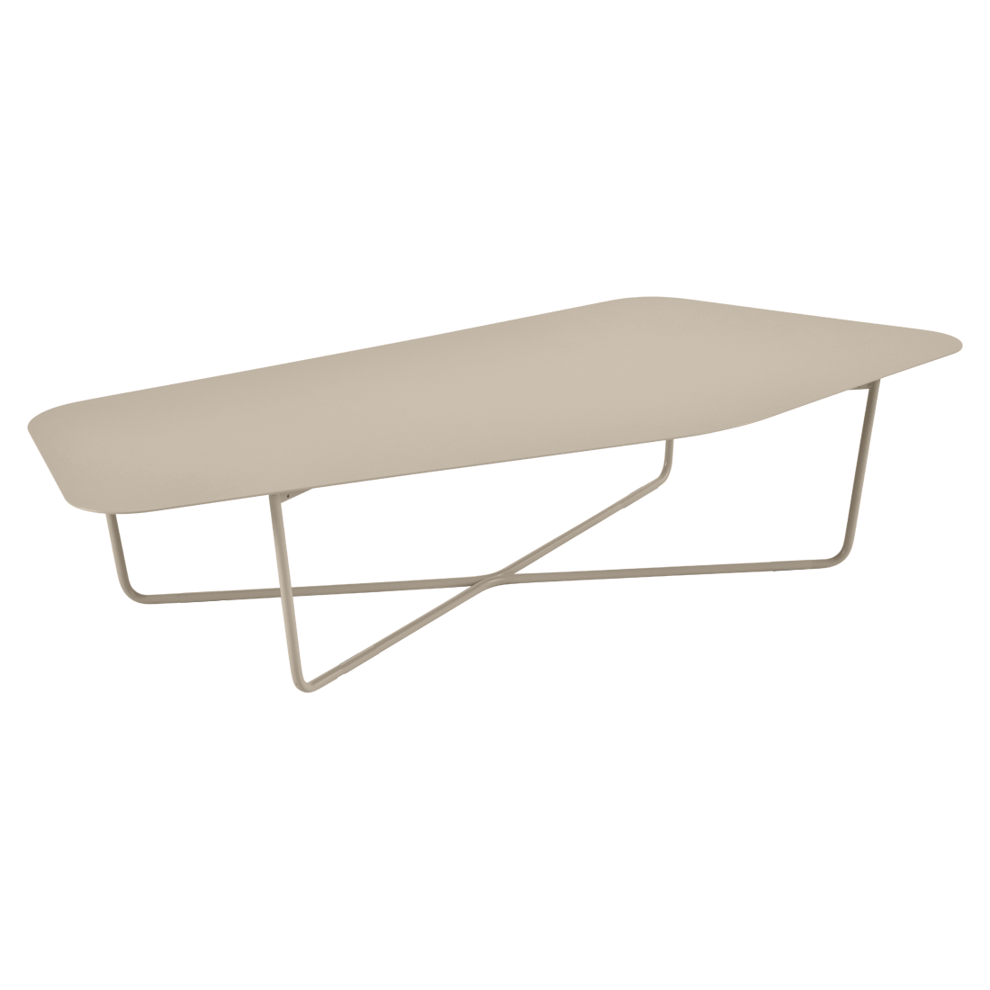 Ultrasofa Low Table