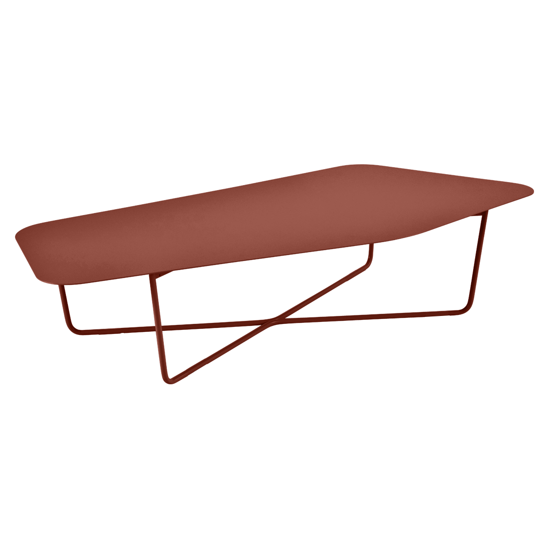 Ultrasofa Low Table