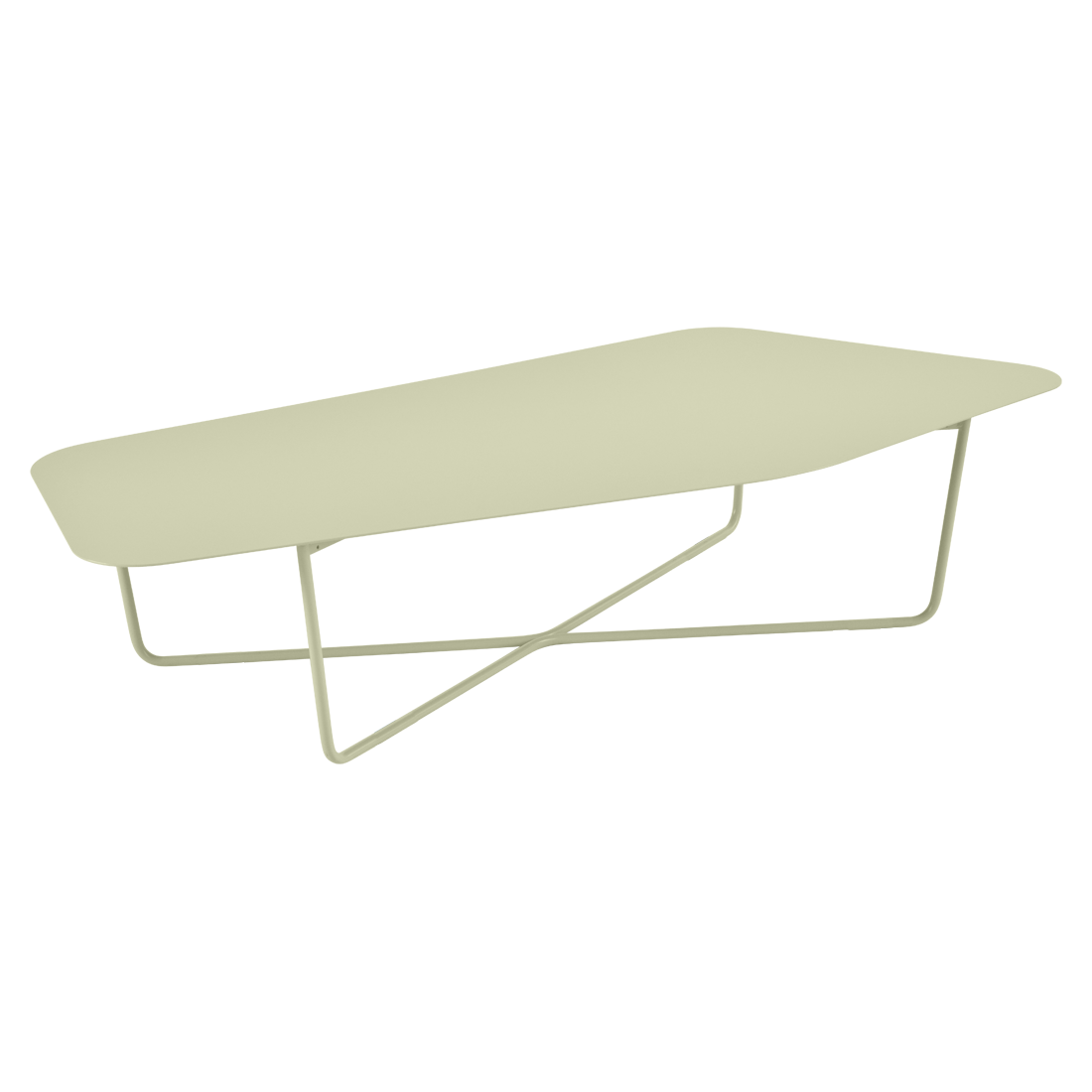 Ultrasofa Low Table