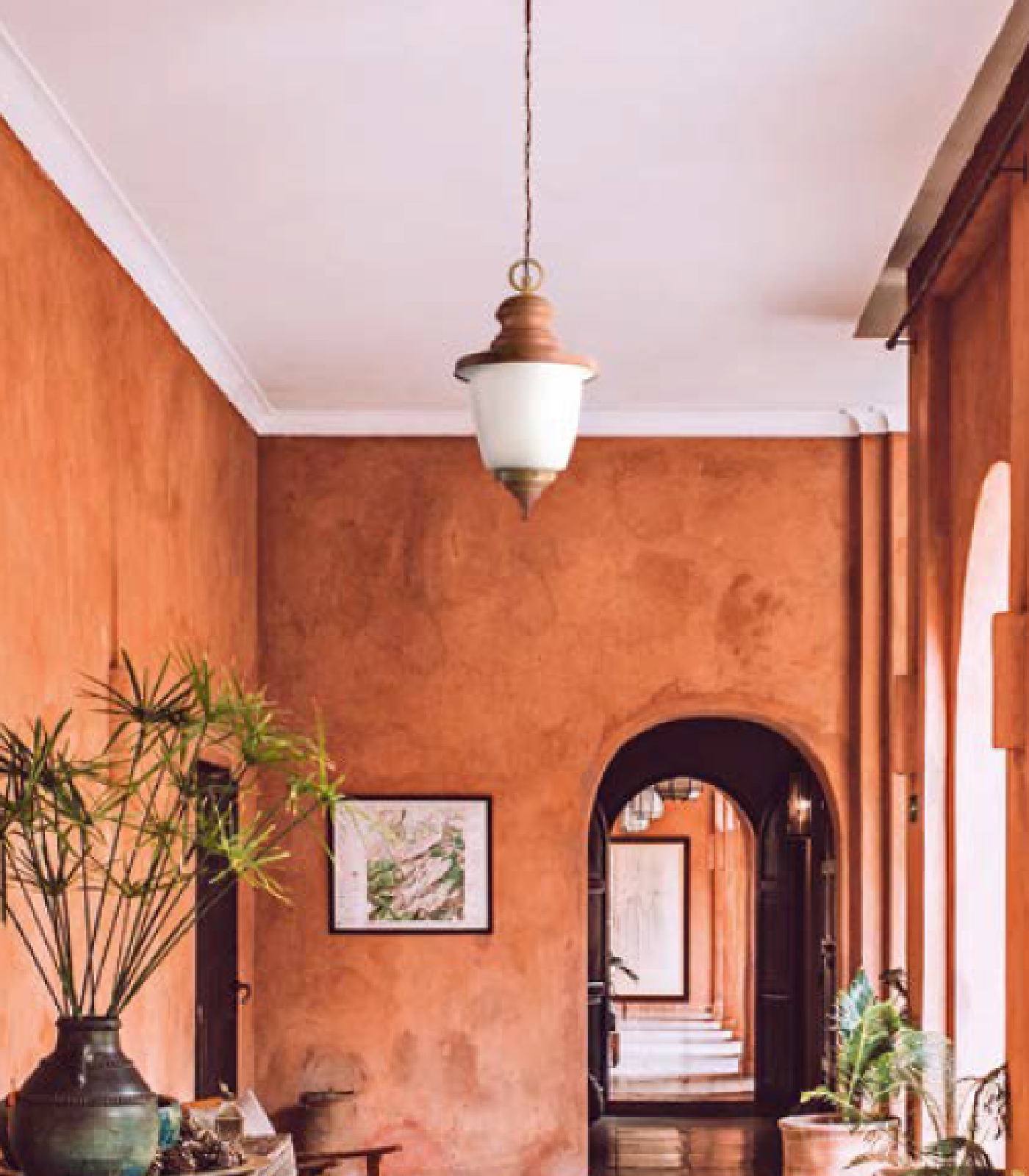 Venezia Pendant Light by Il Fanale