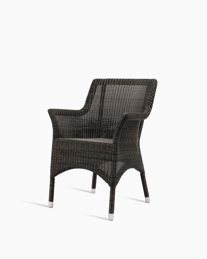 Bordeaux Dining Chair Outdoor