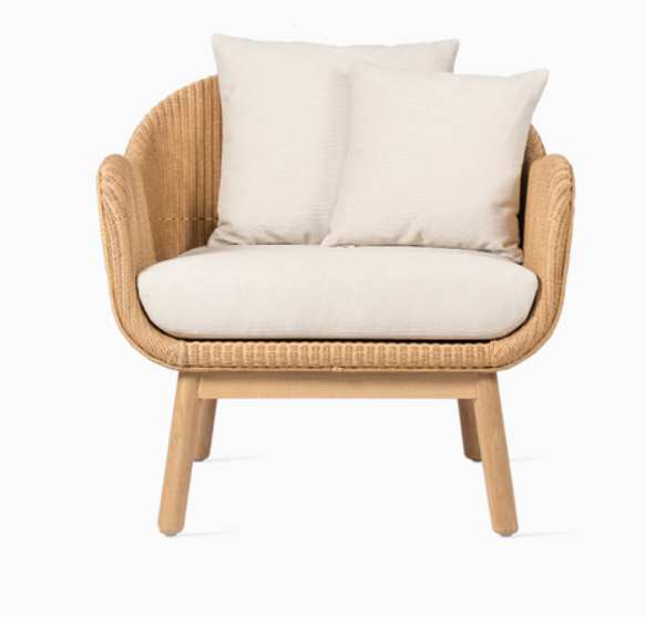Alex Lounge Chair