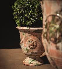 Vases d'Anduze