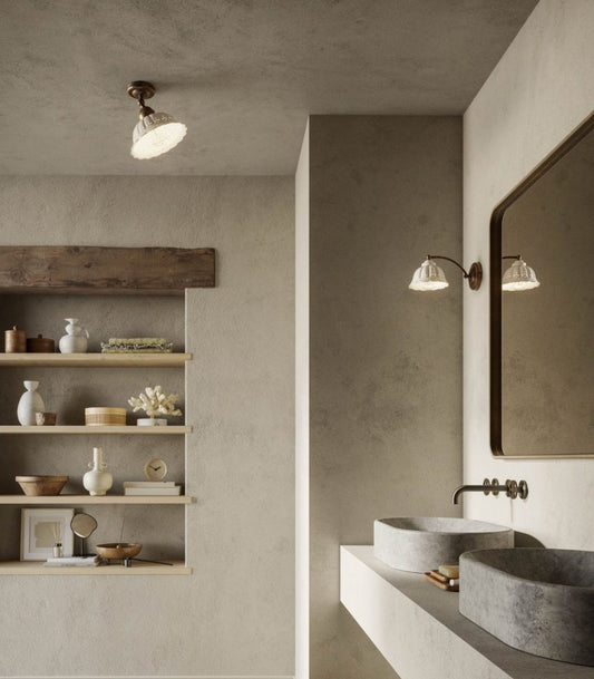 Anita Ceiling Light