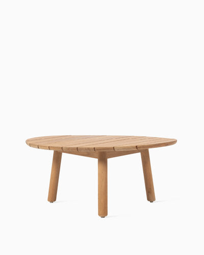 Anton Coffee Table