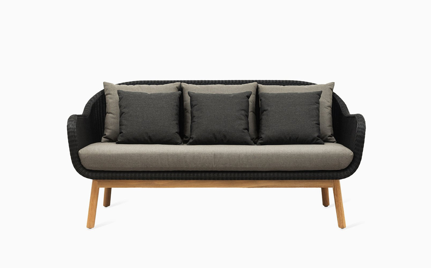 Anton Lounge Sofa 2.5