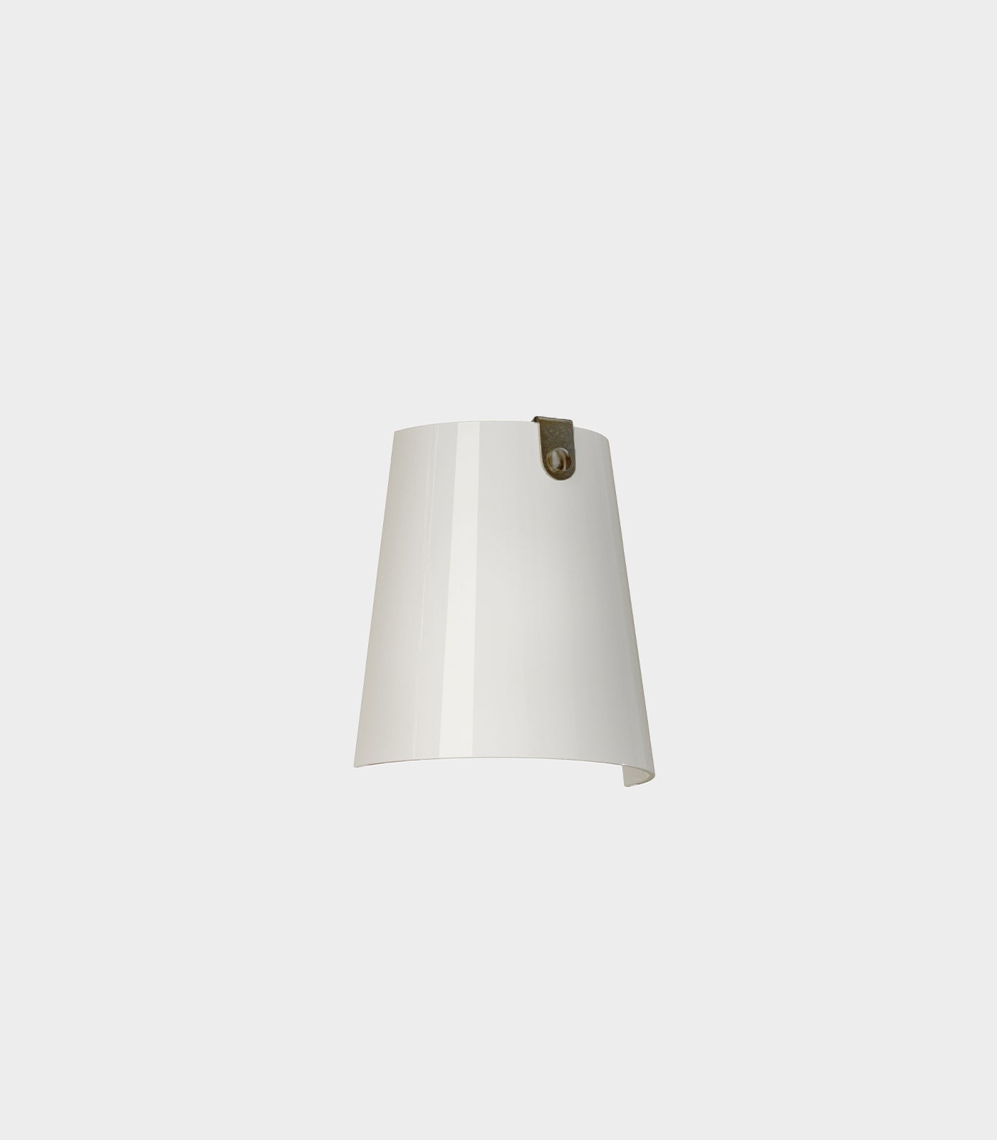 Bell Wall Light by Il Fanale