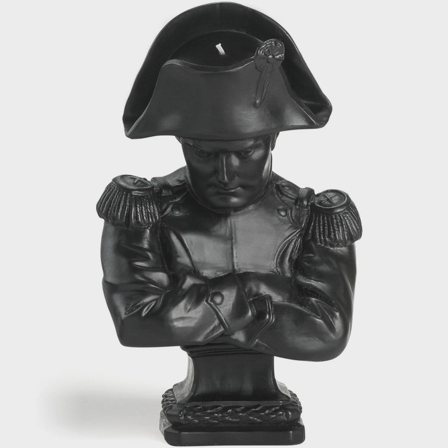 Napoleon Bust