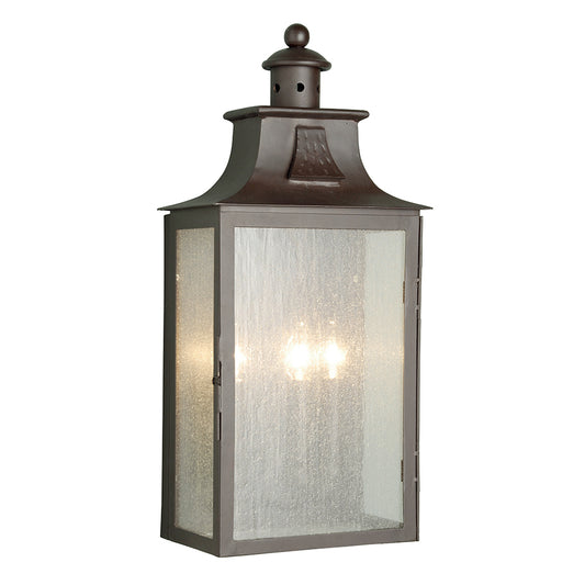 Balmoral Wall Lantern