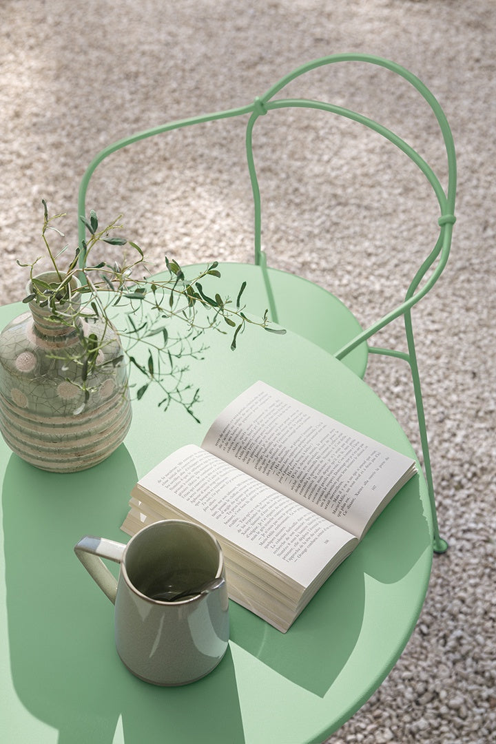 Airloop Table