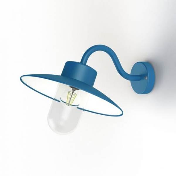 Belcour Model 1 Wall Light