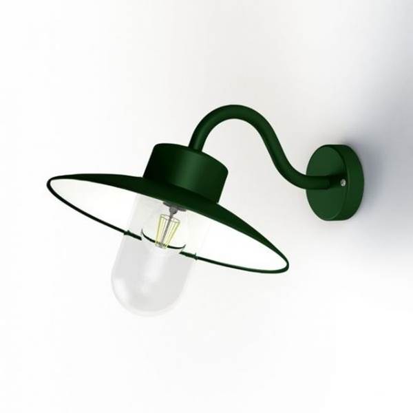 Belcour Model 1 Wall Light