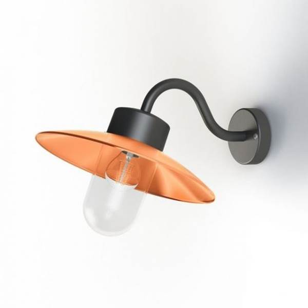 Belcour Model 1 Wall Light