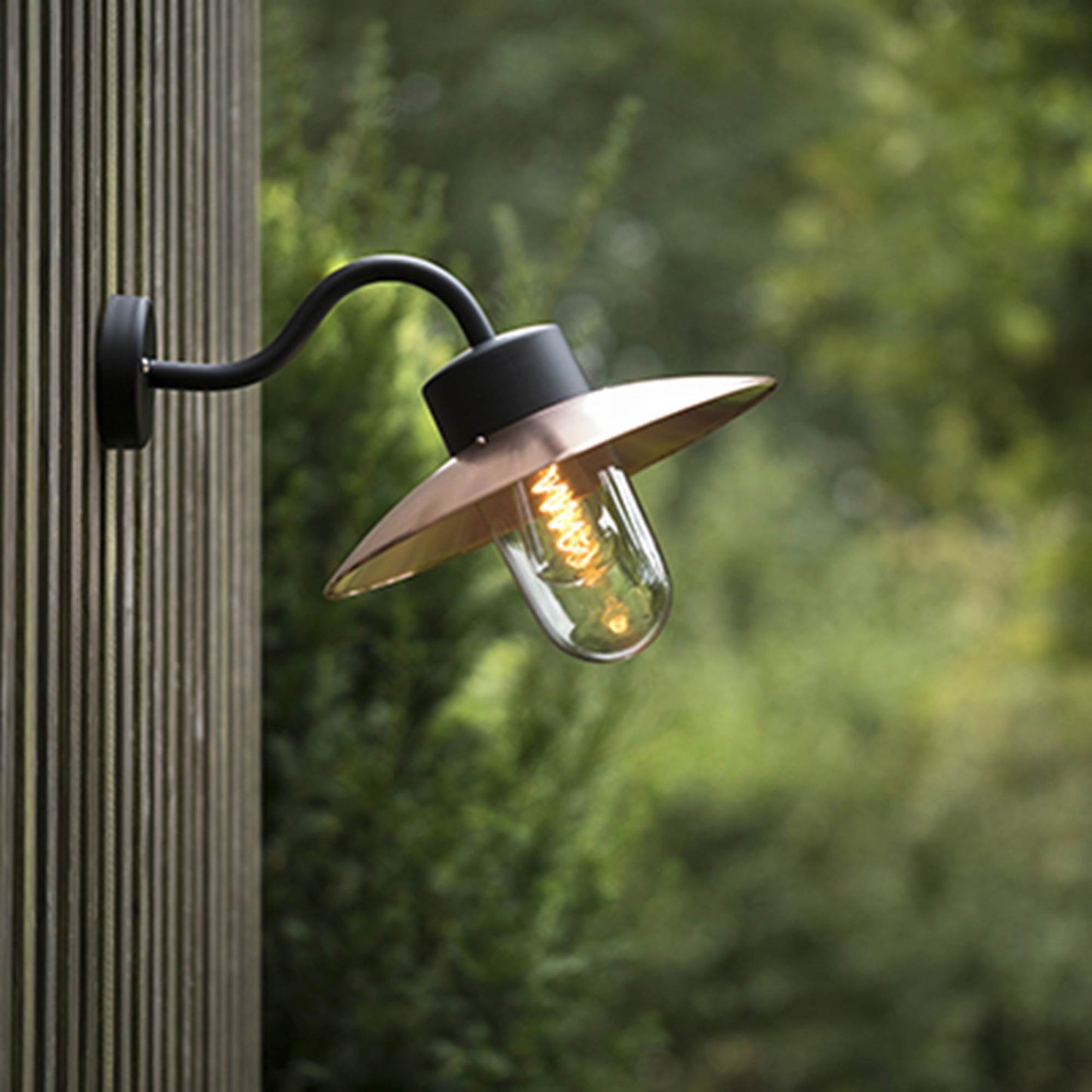 Belcour Model 1 Wall Light