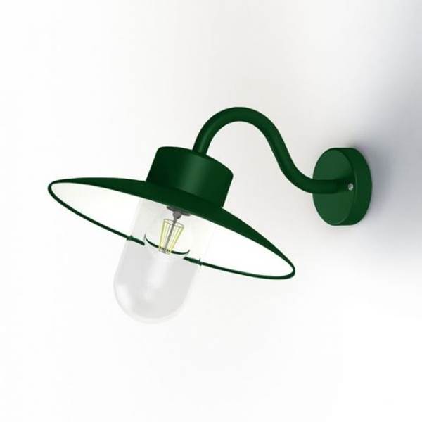 Belcour Model 1 Wall Light