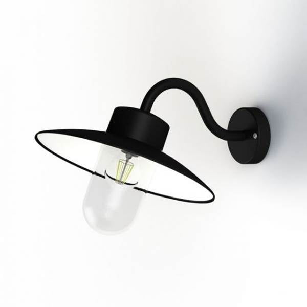 Belcour Model 1 Wall Light