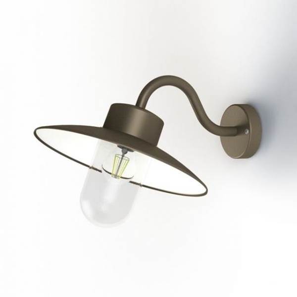 Belcour Model 1 Wall Light