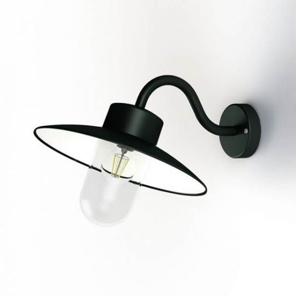Belcour Model 1 Wall Light