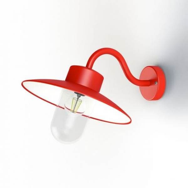 Belcour Model 1 Wall Light