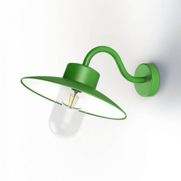 Belcour Model 1 Wall Light