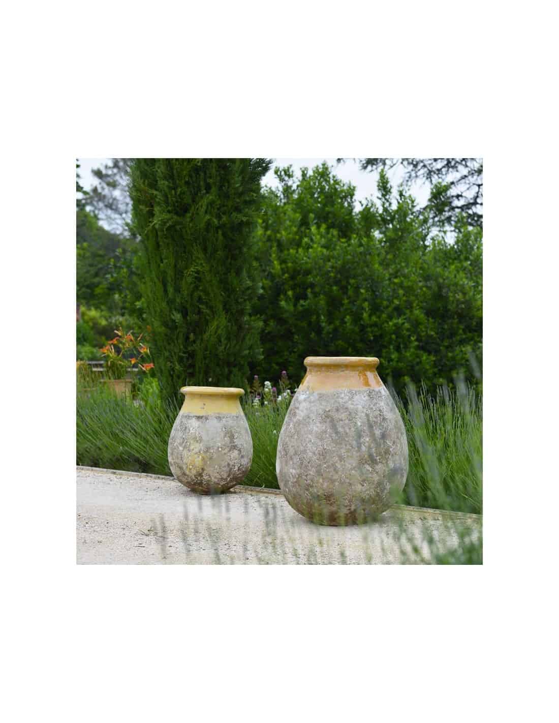 Biot Jars - Made in France