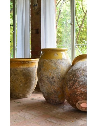 Biot Jars - Made in France