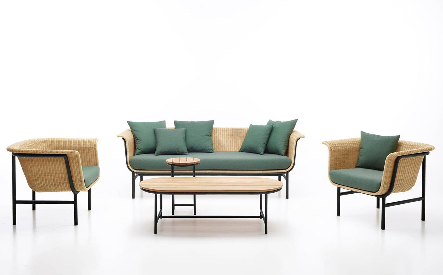 Wicked Lounge Sofa
