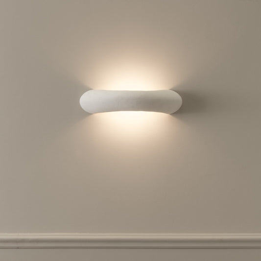 Carrara Wall Light