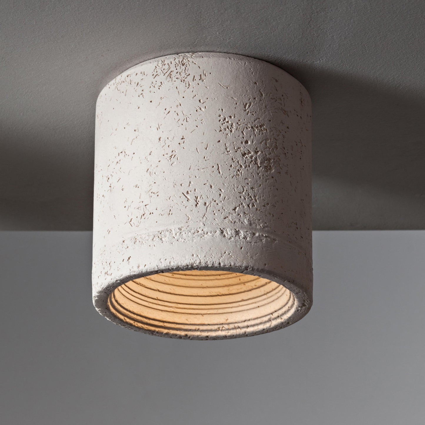 Carso 982 Ceiling Light by Toscot