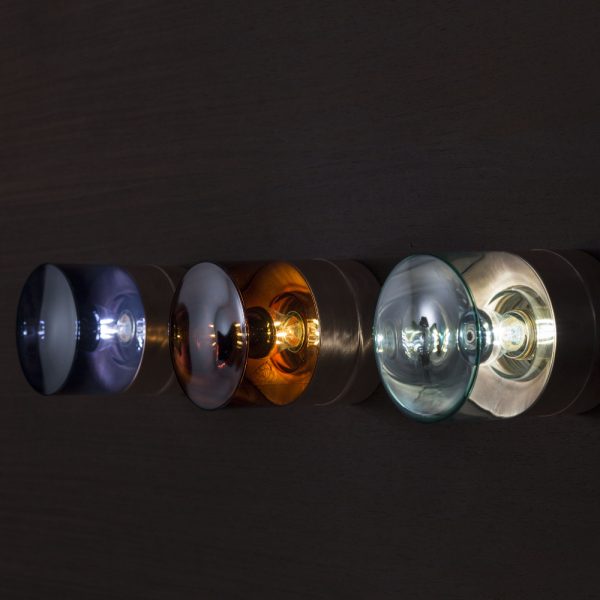 Chapeau Indoor Lamp 1050