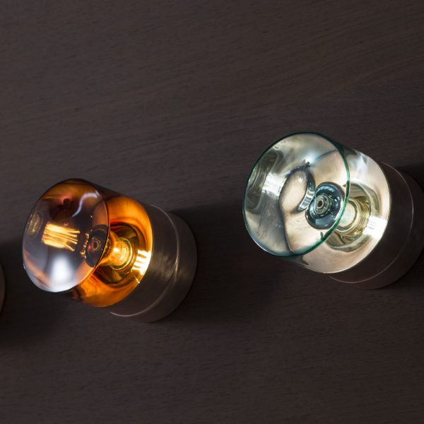 Chapeau Indoor Lamp 1050