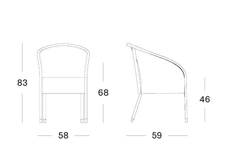 Chester Dining Chair