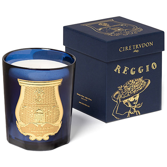 Reggio Candle