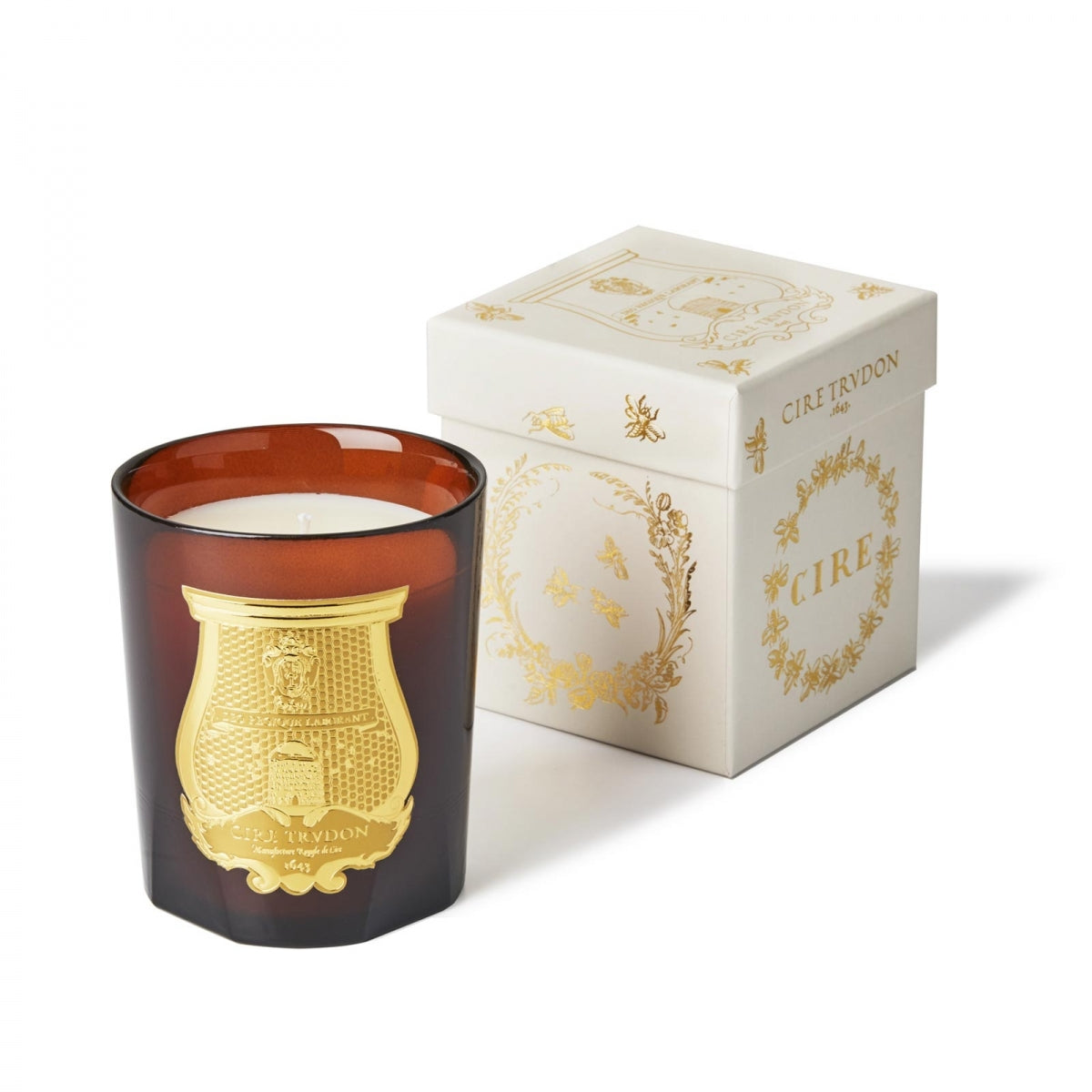 Cire Candle