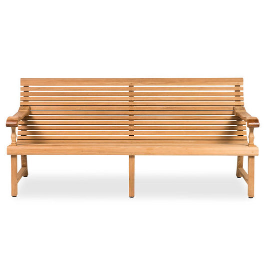Cotswold Classic Teak Bench - Two Sizes