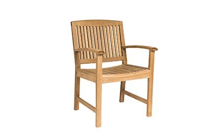 Cumberland Arm Chair