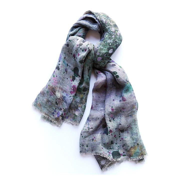 Dropcloth Scarf