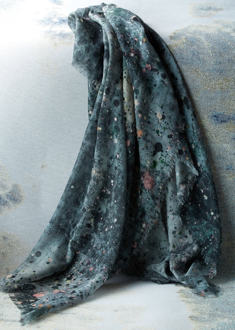 Dropcloth Scarf